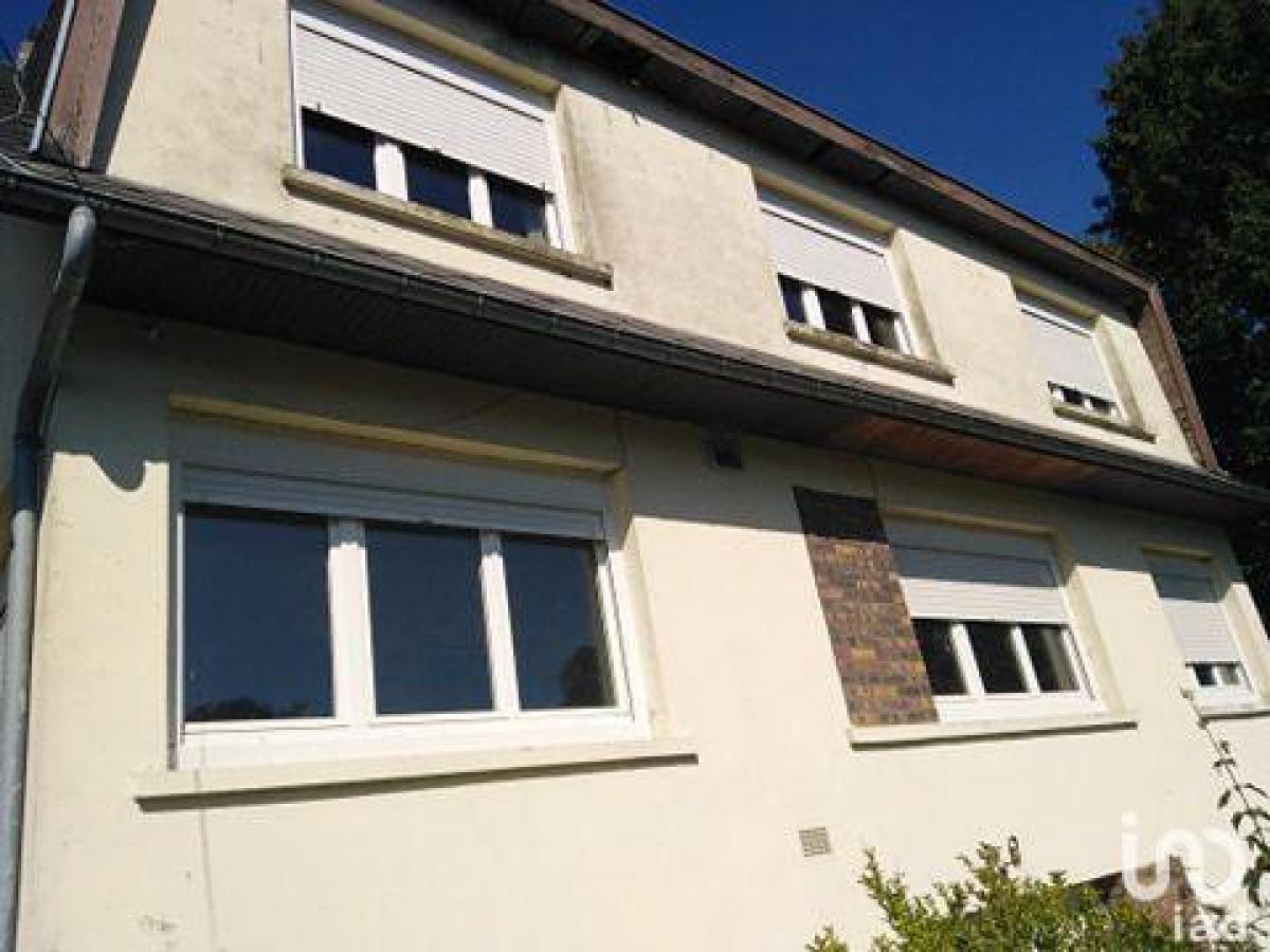Picture of Home For Sale in Aumont, Limousin, France