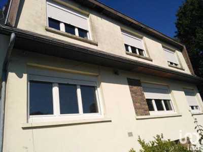 Home For Sale in Aumont, France