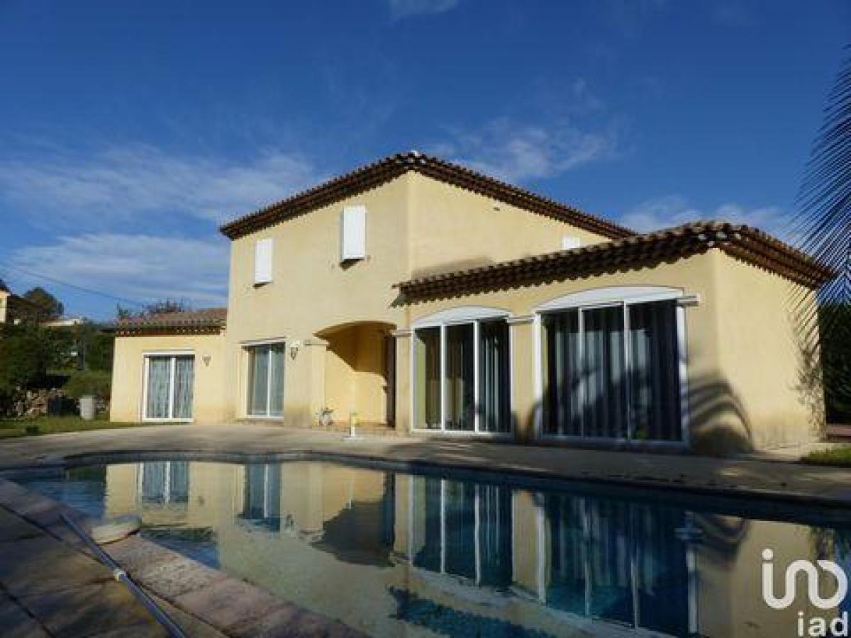 Picture of Home For Sale in Valbonne, Cote d'Azur, France