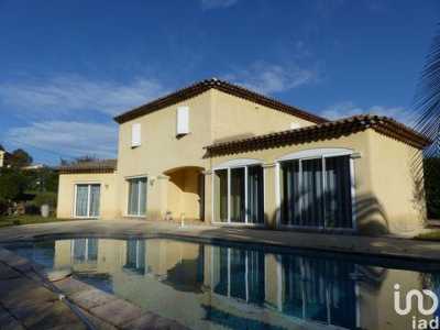 Home For Sale in Valbonne, France
