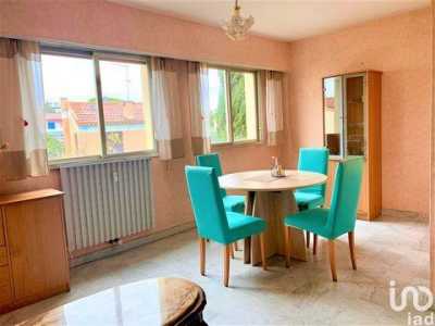 Condo For Sale in Cagnes Sur Mer, France