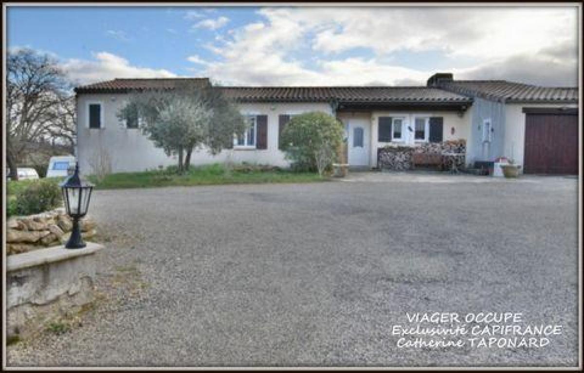 Picture of Home For Sale in Montelimar, Rhone Alpes, France