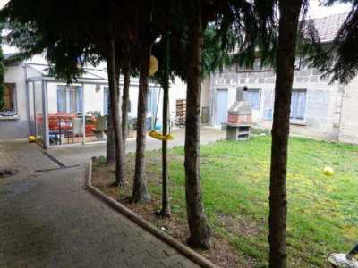 Home For Sale in Peschadoires, France