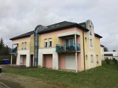 Condo For Sale in Thionville, France