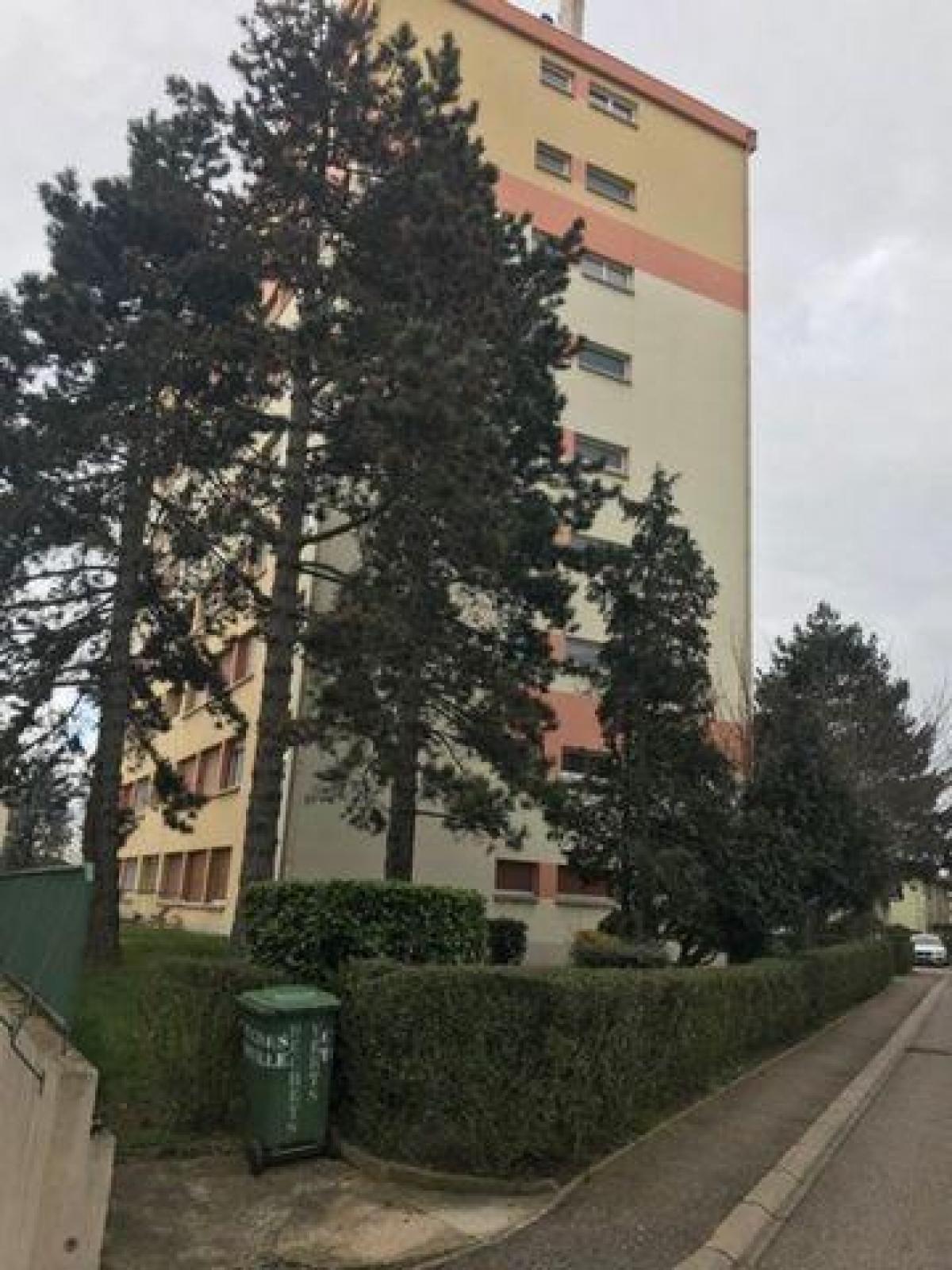 Picture of Condo For Sale in Thionville, Lorraine, France