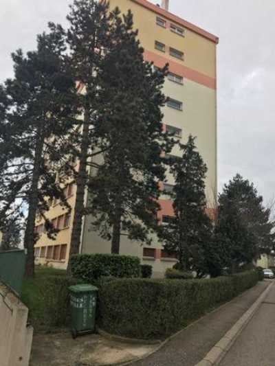 Condo For Sale in Thionville, France