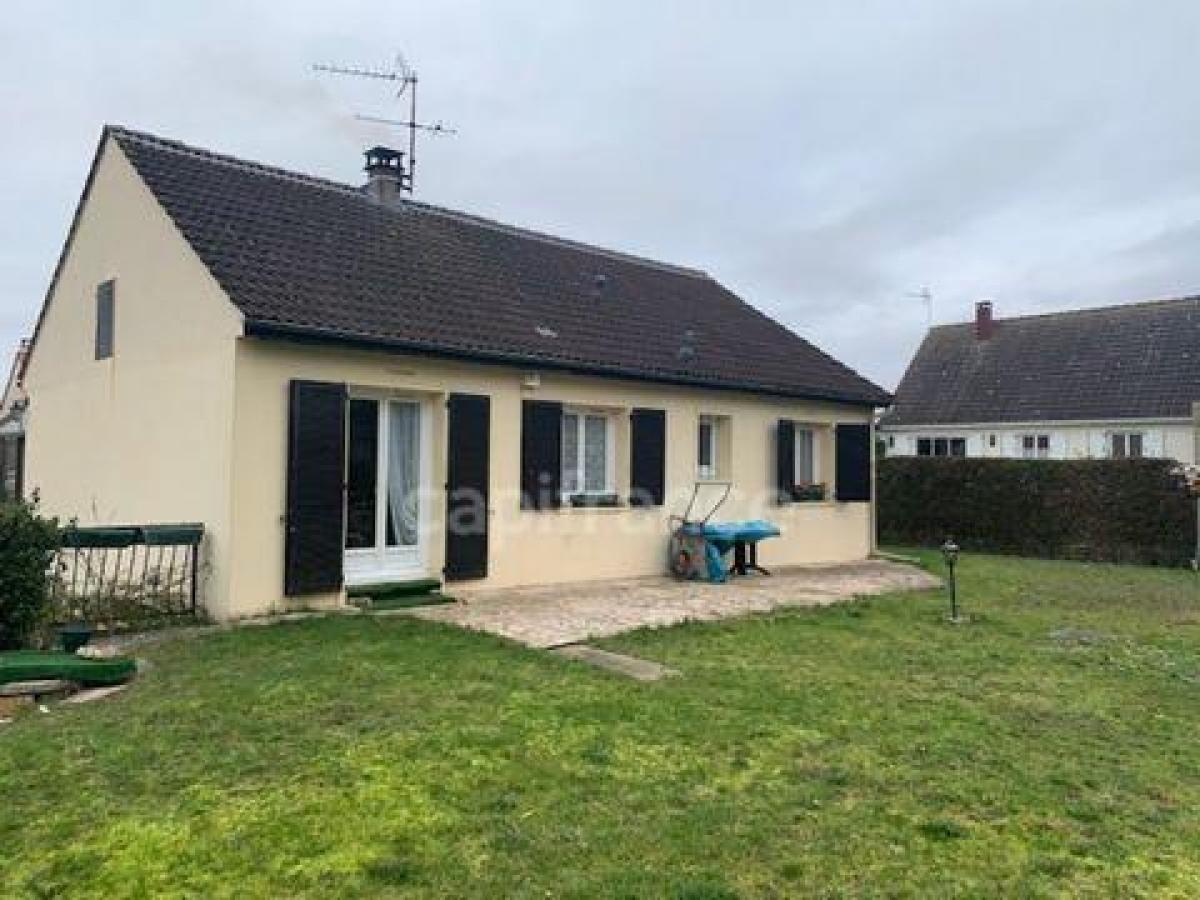 Picture of Home For Sale in Osny, Picardie, France