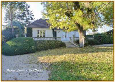 Home For Sale in Dijon, France