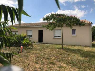 Home For Sale in Saint Maixent L Ecole, France