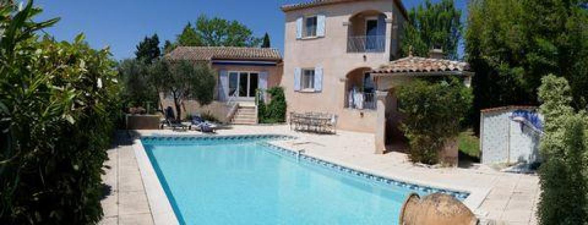 Picture of Home For Sale in Ales, Languedoc Roussillon, France