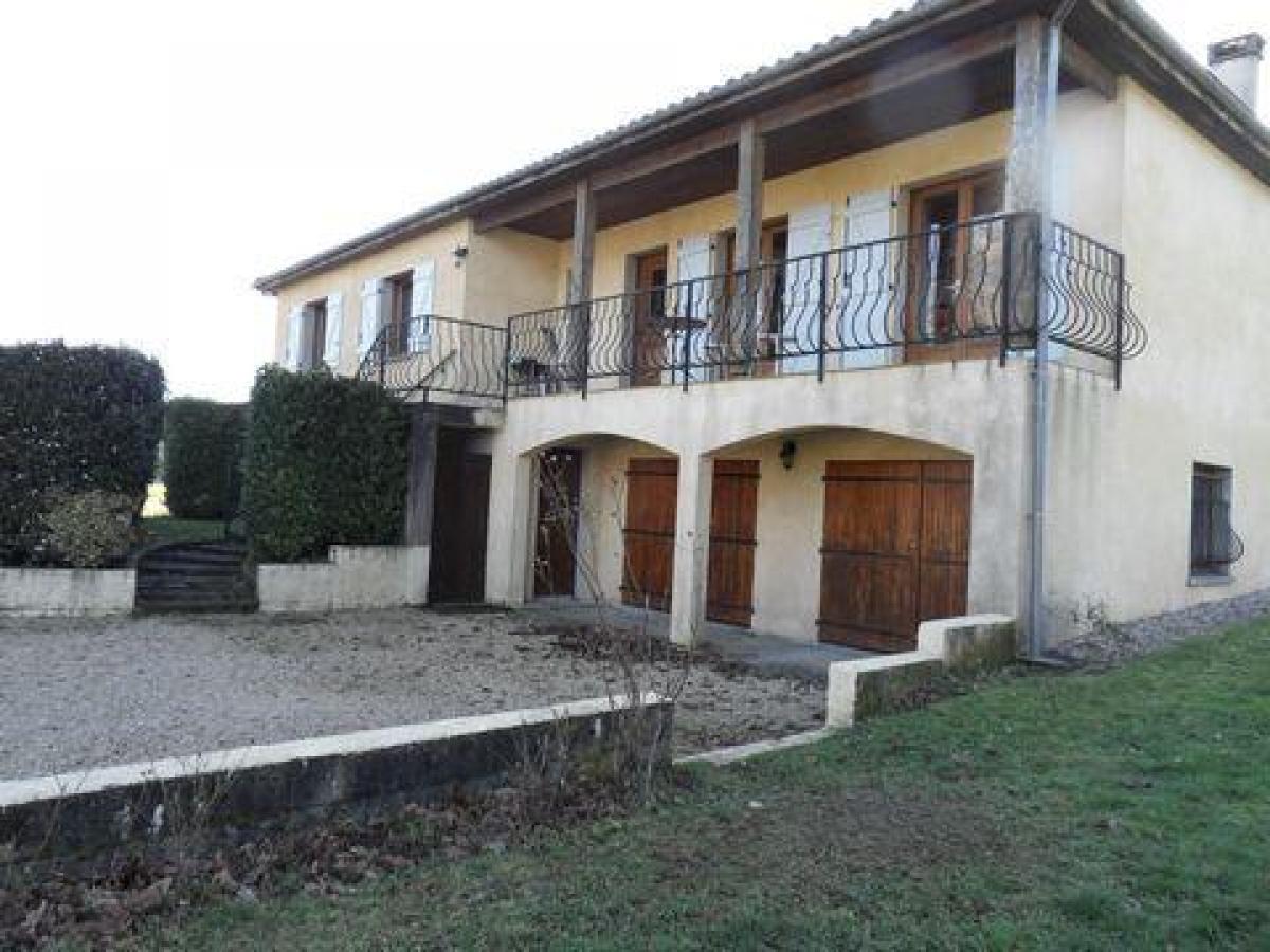 Picture of Home For Sale in Bergerac, Aquitaine, France