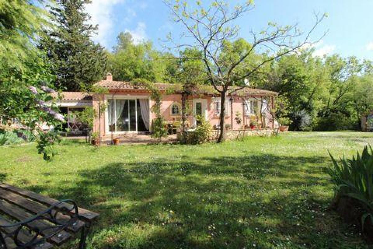 Picture of Home For Sale in La Motte, Cote d'Azur, France