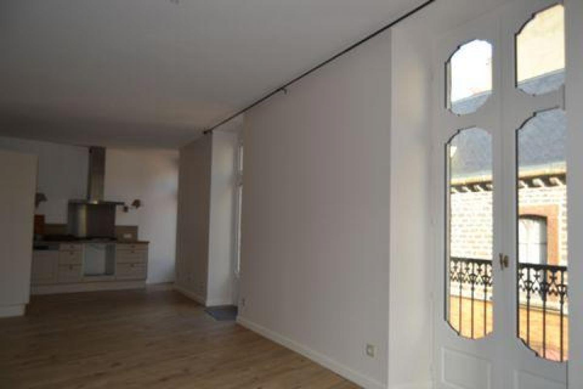 Picture of Condo For Sale in Vichy, Auvergne, France