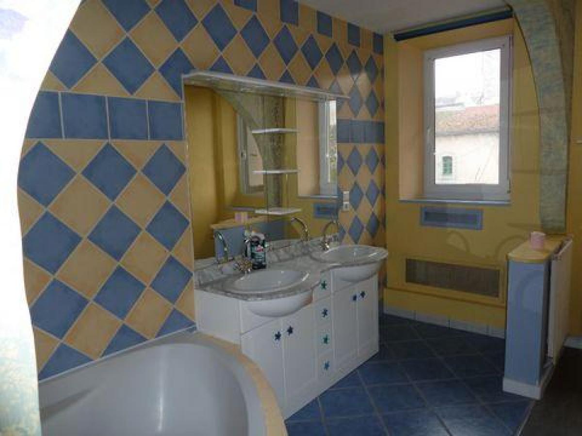 Picture of Condo For Sale in Verdun, Lorraine, France