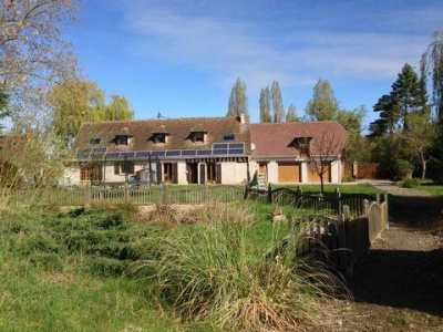 Home For Sale in Dreux, France