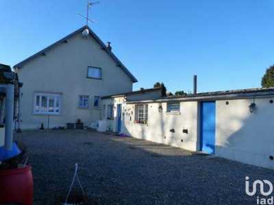 Home For Sale in Beauvais, France