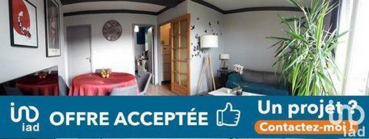 Picture of Condo For Sale in Limoges, Limousin, France