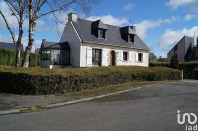 Home For Sale in Corlay, France