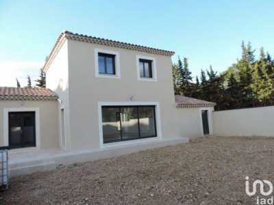 Home For Sale in Carpentras, France