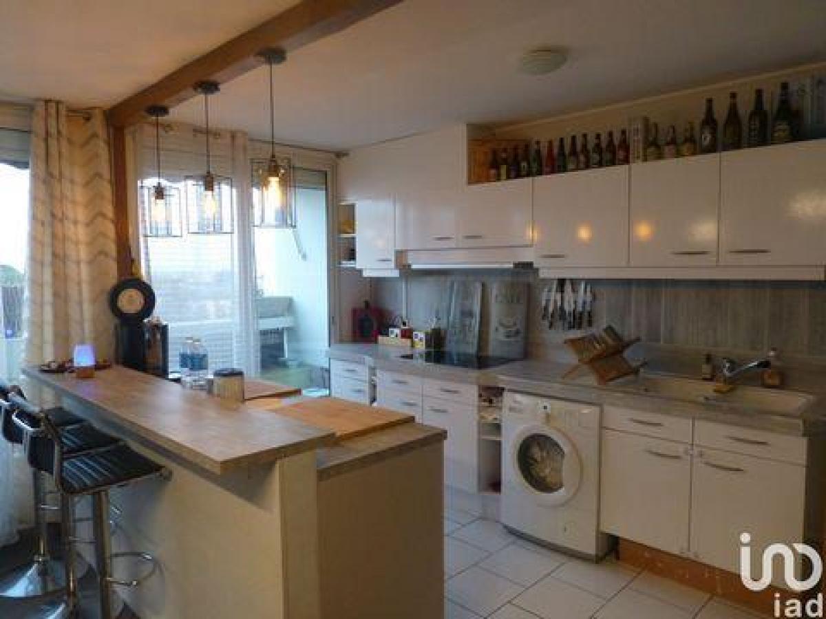 Picture of Condo For Sale in Merignac, Poitou Charentes, France