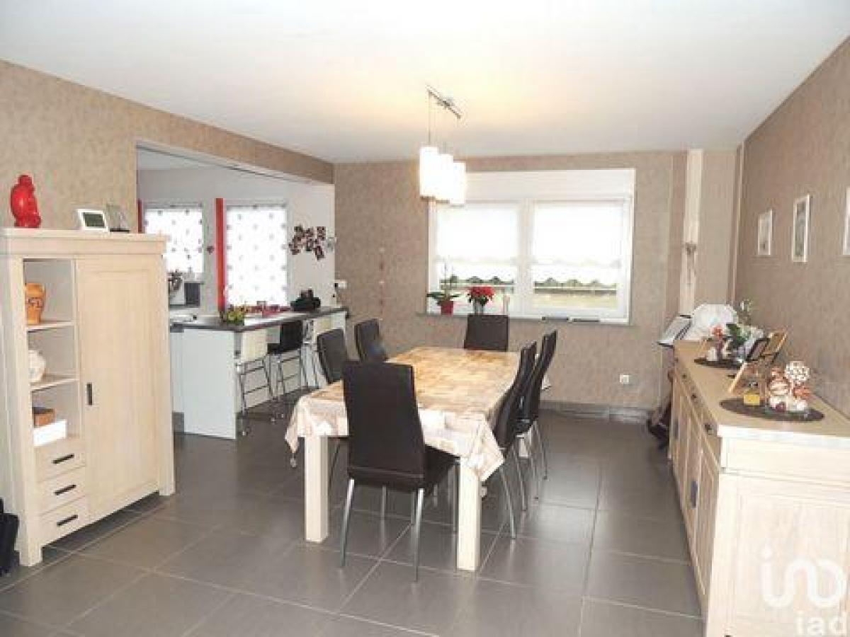 Picture of Home For Sale in Sarreguemines, Lorraine, France