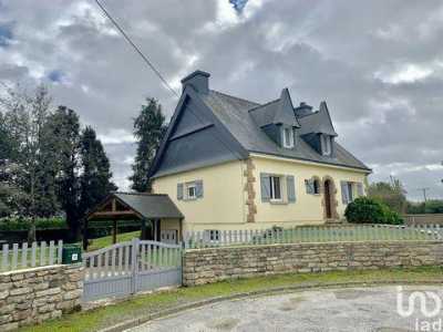 Home For Sale in Plumieux, France