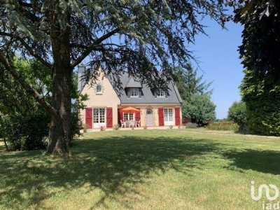 Home For Sale in Mohon, France