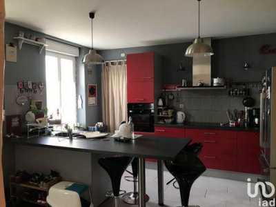Home For Sale in Soissons, France