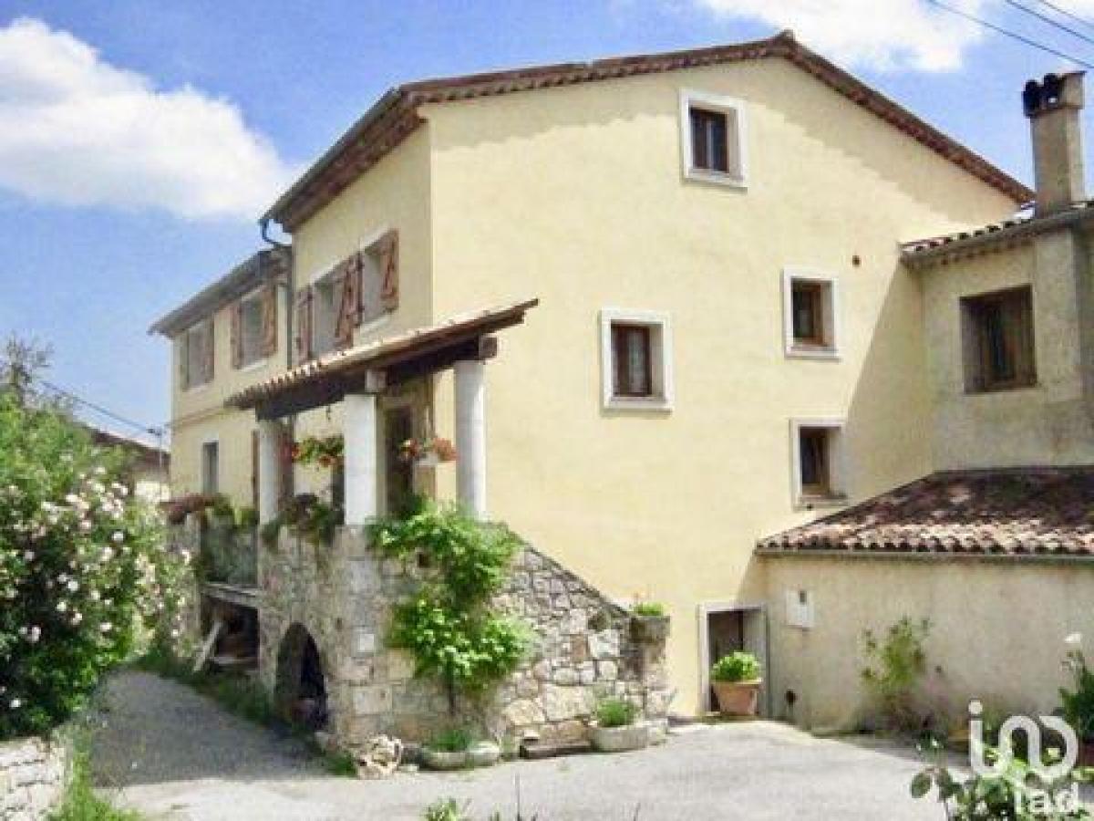 Picture of Home For Sale in Seillans, Cote d'Azur, France