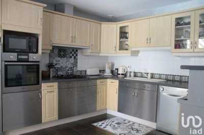 Home For Sale in Fourques, France