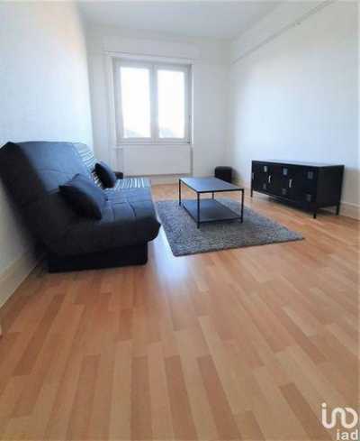 Condo For Sale in Sarrebourg, France