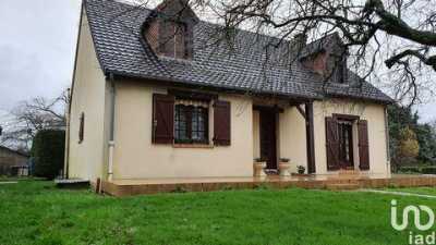 Home For Sale in Rouillon, France