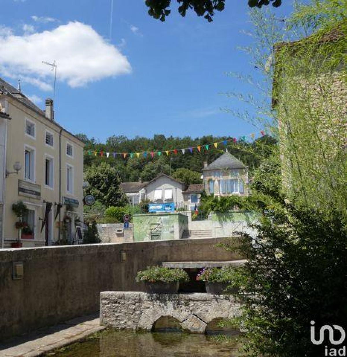 Picture of Home For Sale in Gouex, Poitou Charentes, France