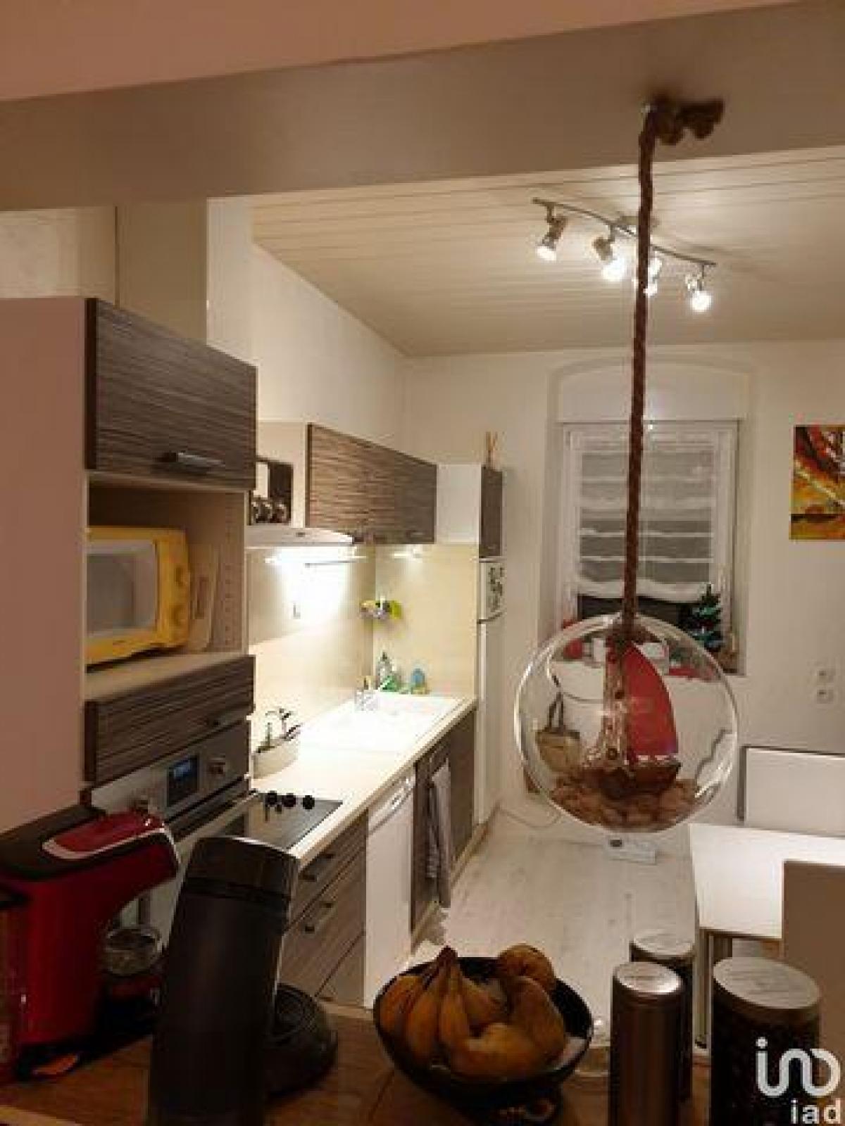 Picture of Home For Sale in Villerupt, Lorraine, France