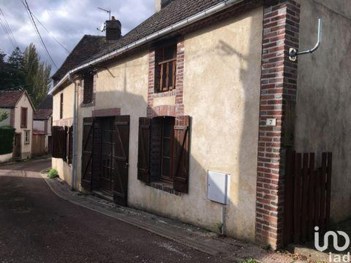 Picture of Home For Sale in Dracy, Bourgogne, France