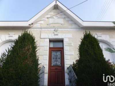 Home For Sale in Bordeaux, France