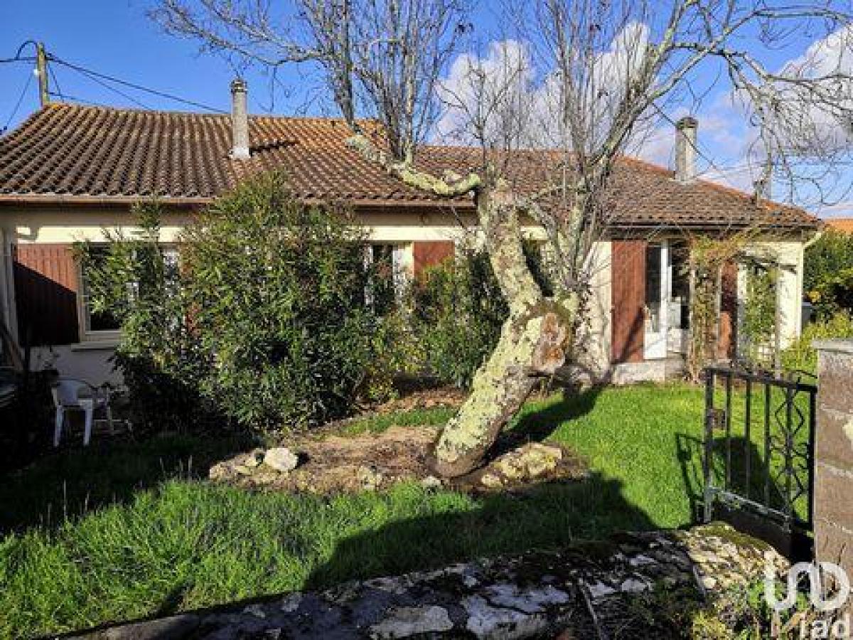 Picture of Home For Sale in Begadan, Aquitaine, France
