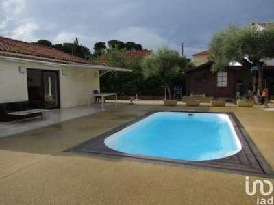 Home For Sale in SANARY SUR MER, France