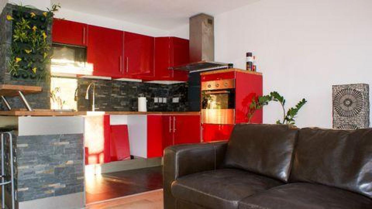 Picture of Apartment For Sale in Martillac, Aquitaine, France