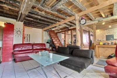 Home For Sale in Artenay, France