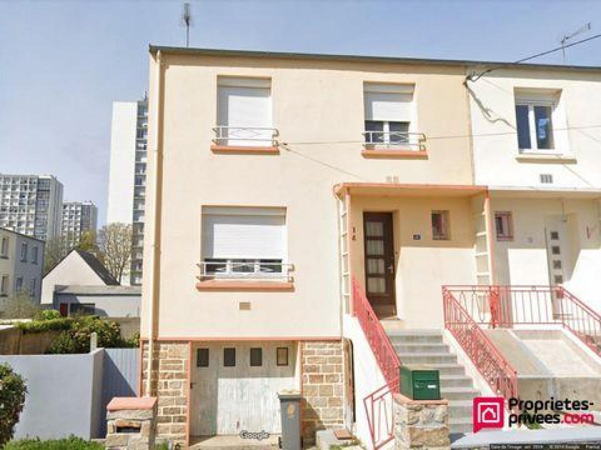 Picture of Home For Sale in Brest, Bretagne, France