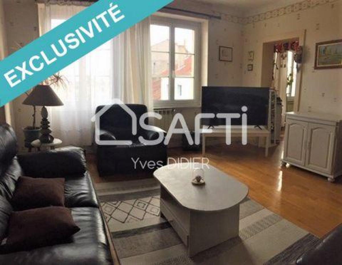 Picture of Apartment For Sale in Morhange, Lorraine, France