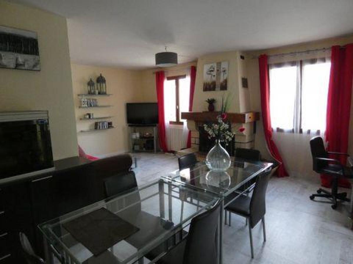 Picture of Home For Sale in Libourne, Aquitaine, France