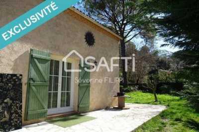 Home For Sale in Vidauban, France