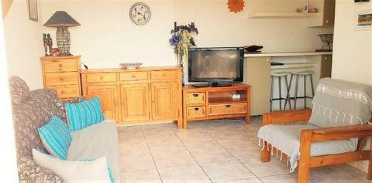 Picture of Apartment For Sale in Sainte-Marie, Bourgogne, France