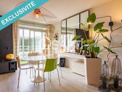 Apartment For Sale in Arcachon, France
