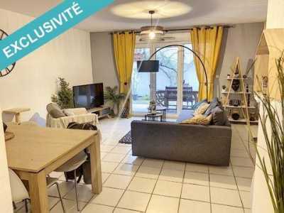 Apartment For Sale in Anglet, France