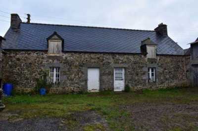 Home For Sale in Yffiniac, France