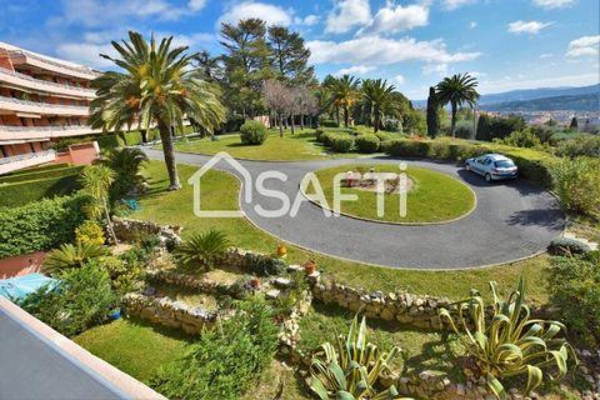 Picture of Apartment For Sale in Grasse, Cote d'Azur, France