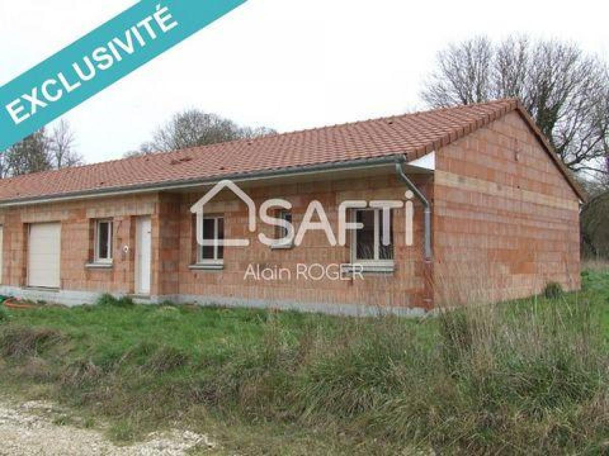 Picture of Home For Sale in Bar-le-Duc, Lorraine, France